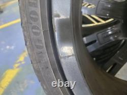 GENUINE BMW 5 SERIES G30 G31 INDIVIDUAL 759i 20 REAR 9J ALLOY WHEEL 36118053502