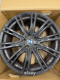 GENUINE BMW 5 series G30 / G31 style 759i Individual 20 Alloy Wheels
