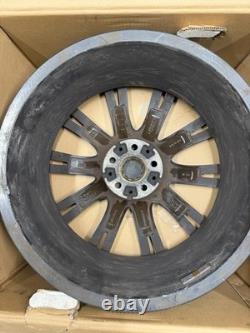 GENUINE BMW 5 series G30 / G31 style 759i Individual 20 Alloy Wheels
