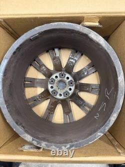 GENUINE BMW 5 series G30 / G31 style 759i Individual 20 Alloy Wheels