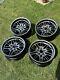 Genuine Bmw M5 (e39) 18 Style 65 Refurbished Alloy Wheels Perfect Condition