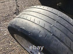 GENUINE BMW STYLE 63 ALLOY WHEELS 9Jx19 ET48 10Jx19 ET45 255/50R19 285/45R19