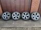Genuine Bmw Tiger Claws 19 Style 63 Alloy Wheels For Bmw, Vw T5 T6, Vivaro