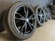 Genuine Oem Bmw 135i 140i Style 436m 18 5x120 Alloy Wheels + Tyres