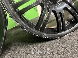 GENUINE OEM BMW E46 M3 STYLE 67M 19 5x120 ALLOY WHEELS X 4 E90 E92 F30