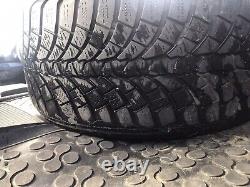 Genuine 17 Bmw Style 66 E39 M Sport Alloy Wheels + Tyres E34 E60 5 Series E32 7