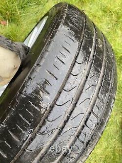 Genuine 18 BMW 1 2 3 series 5x120 style 416 Gran Turismo 6796249 Alloy Wheels