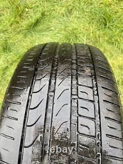 Genuine 18 BMW 1 2 3 series 5x120 style 416 Gran Turismo 6796249 Alloy Wheels