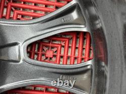 Genuine 19 449 Style Alloy Wheels Inc Tyres Bmw F15 F16 E70 E71 X5 X6