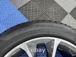 Genuine 19 449 Style Alloy Wheels Inc Tyres Bmw F15 F16 E70 E71 X5 X6