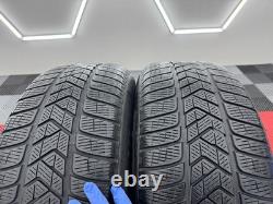 Genuine 19 449 Style Alloy Wheels Inc Tyres Bmw F15 F16 E70 E71 X5 X6