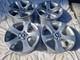 Genuine 19 Bmw X5 E53 Style 132 Staggered Borbet Alloy Wheels 5x112 Refubrished