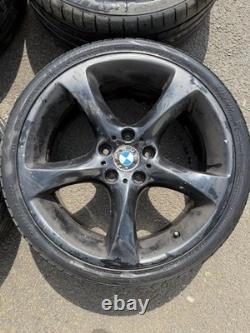 Genuine 19 Bmw 1 2 3 4 series Bbs Staggered style 230 Twist 5x120 Alloy Wheels