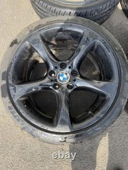 Genuine 19 Bmw 1 2 3 4 series Bbs Staggered style 230 Twist 5x120 Alloy Wheels