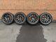 Genuine 19 Bmw Style 788m F87 M2 Competition Alloy Wheels + Tyres F80 M3 M4 F30