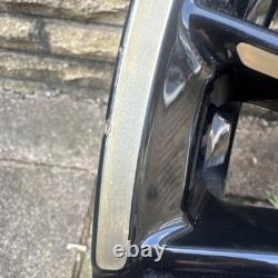 Genuine 20 BMW M Performance Style 732M Night Gold Alloy Wheels X 4