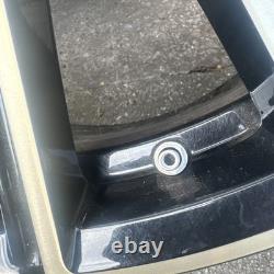 Genuine 20 BMW M Performance Style 732M Night Gold Alloy Wheels X 4