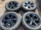 Genuine 20 Landrover Defender L663 Style 6011 Alloy Wheels + Tpms