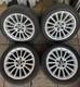 Genuine Bmw 18 Inch Style 237 Alloy Wheels Series 5 6 F10 F11 F06 F12 6775407