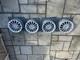 Genuine Bmw 18 Style 619 Alloy Wheels 5x112 G30 G11 G20 Oem Set Of 4