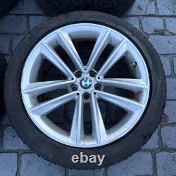 Genuine BMW 19 6 7 Series Alloy wheels Style 630 G11 G12 G32 6863114 6867338
