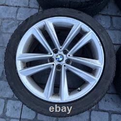 Genuine BMW 19 6 7 Series Alloy wheels Style 630 G11 G12 G32 6863114 6867338