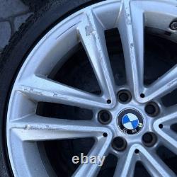 Genuine BMW 19 6 7 Series Alloy wheels Style 630 G11 G12 G32 6863114 6867338