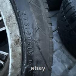 Genuine BMW 19 6 7 Series Alloy wheels Style 630 G11 G12 G32 6863114 6867338