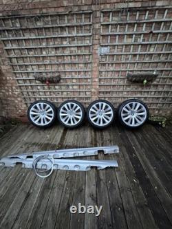 Genuine BMW 20 Alloy Wheels Style 253