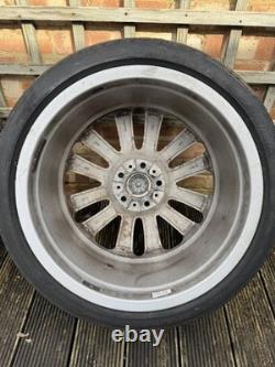 Genuine BMW 20 Alloy Wheels Style 253