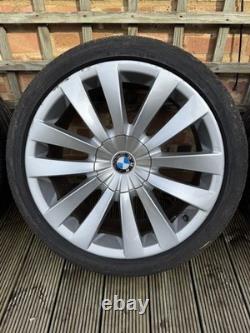 Genuine BMW 20 Alloy Wheels Style 253