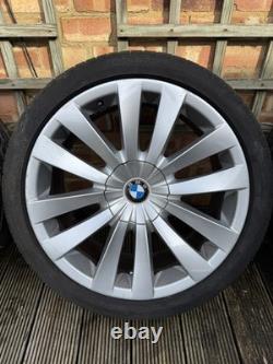 Genuine BMW 20 Alloy Wheels Style 253