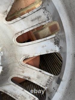 Genuine BMW 20 Alloy Wheels Style 253