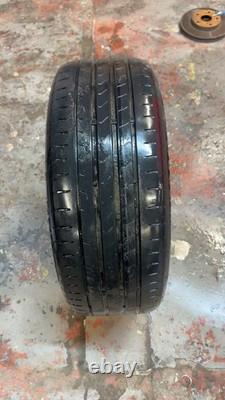 Genuine BMW 3 4 Series 17 Alloy Wheels 225 50 Tyres G20 G21 Style 778 6883520