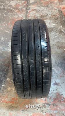 Genuine BMW 3 4 Series 17 Alloy Wheels 225 50 Tyres G20 G21 Style 778 6883520