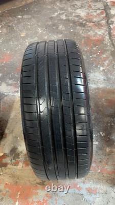 Genuine BMW 3 4 Series 17 Alloy Wheels 225 50 Tyres G20 G21 Style 778 6883520