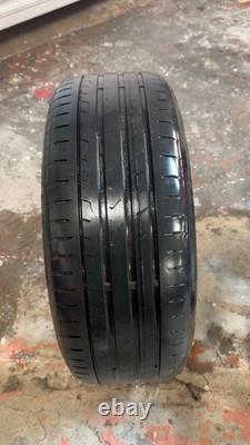 Genuine BMW 3 4 Series 17 Alloy Wheels 225 50 Tyres G20 G21 Style 778 6883520