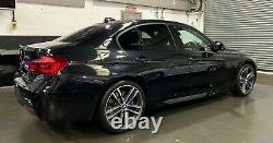 Genuine BMW 704M 19 Alloy Wheels Styling 3 4 Series