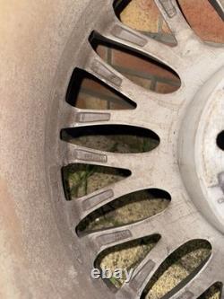 Genuine BMW 7 Series Y Spoke Style 149 Alloy Wheels X5