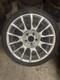 Genuine Bmw Bbs Style 216 18 Staggered Alloy Wheel E90 E91 X1