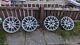 Genuine Bmw Bbs Style 216 18 Staggered Alloy Wheels E90 E91