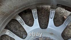 Genuine BMW BBS Style 216 18 Staggered Alloy Wheels E90 E91