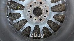 Genuine BMW BBS Style 216 18 Staggered Alloy Wheels E90 E91