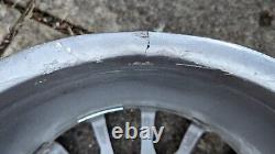 Genuine BMW BBS Style 216 18 Staggered Alloy Wheels E90 E91