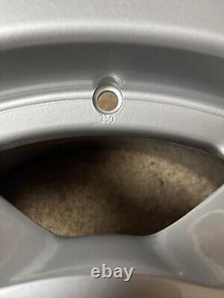 Genuine BMW E36 M3 Style 24 Staggered Alloy wheels x 5