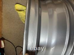 Genuine BMW E36 M3 Style 24 Staggered Alloy wheels x 5