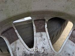 Genuine BMW E46 3 Series Style 136 Spider Spoke 4x Alloy Wheels (36116762299)