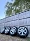 Genuine Bmw E46 / E36 Style 96 17 8j Et47 Alloy Wheels & Tyres