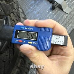 Genuine BMW I8 Alloy Wheels style 444 & yoko winter tyres. 215 45 R20 TPM 7+mm