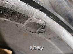 Genuine BMW MV2 Staggered 18 Alloy Wheels Style 135 Set 7896470 7896490